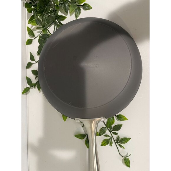 GreenPan10"Frypan Lima Collection Nonstick Ceramic Healthy Cooking Hard Anodized - Picture 7 of 7